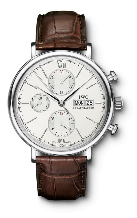 iwc chronograph automatic price|iwc chronograph automatic schaffhausen.